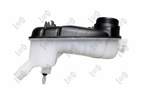 Vase d'expansion, liquide de refroidissement (Réservoir liquide de refroidissement) ABAKUS ref. 054-026-013